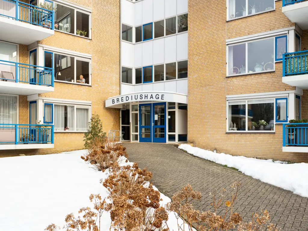 Oudelandseweg 41E, WOERDEN