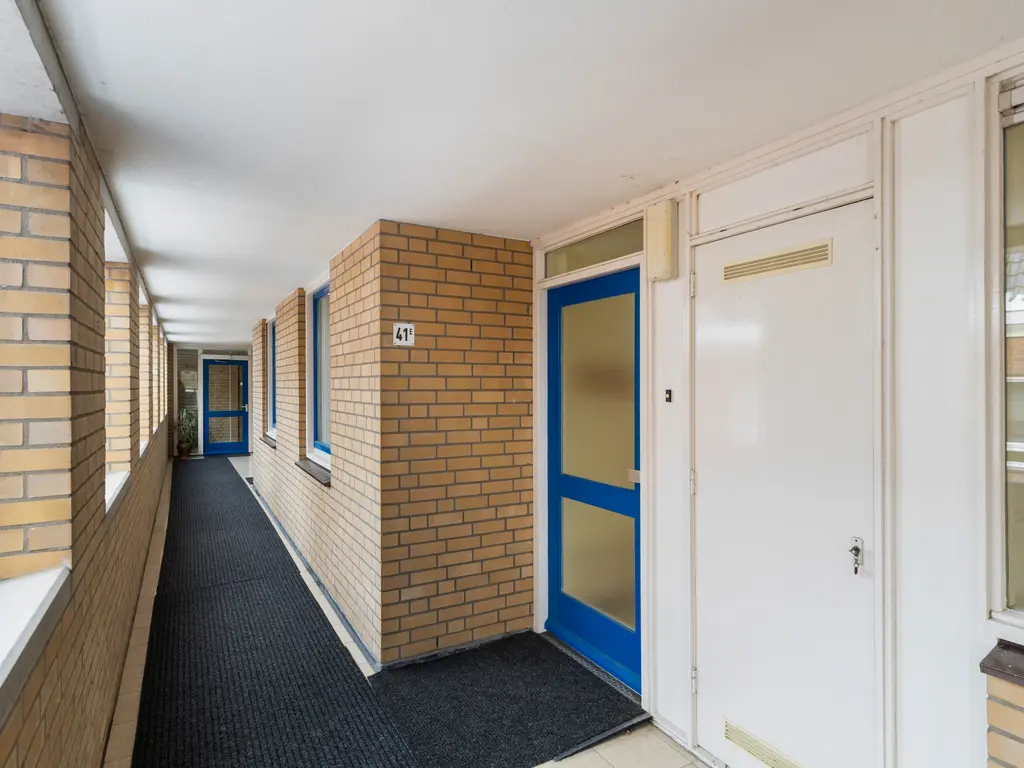 Oudelandseweg 41E, WOERDEN