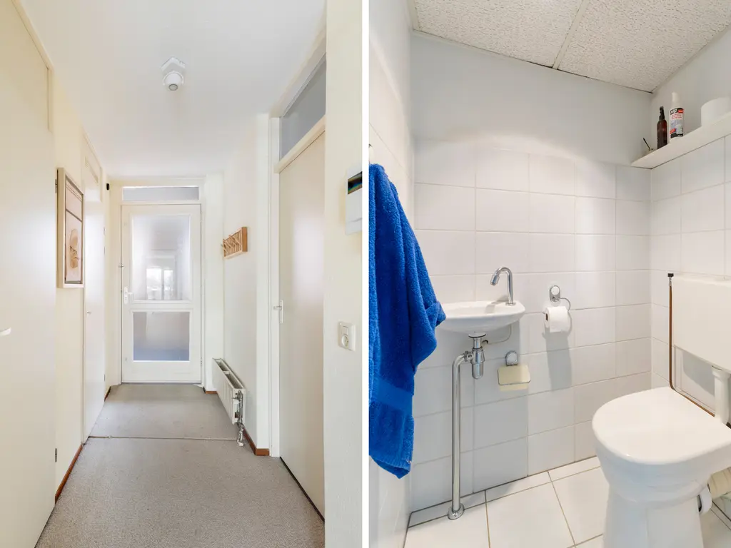 Oudelandseweg 41E, WOERDEN