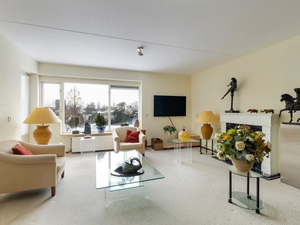 Oudelandseweg 41E, WOERDEN