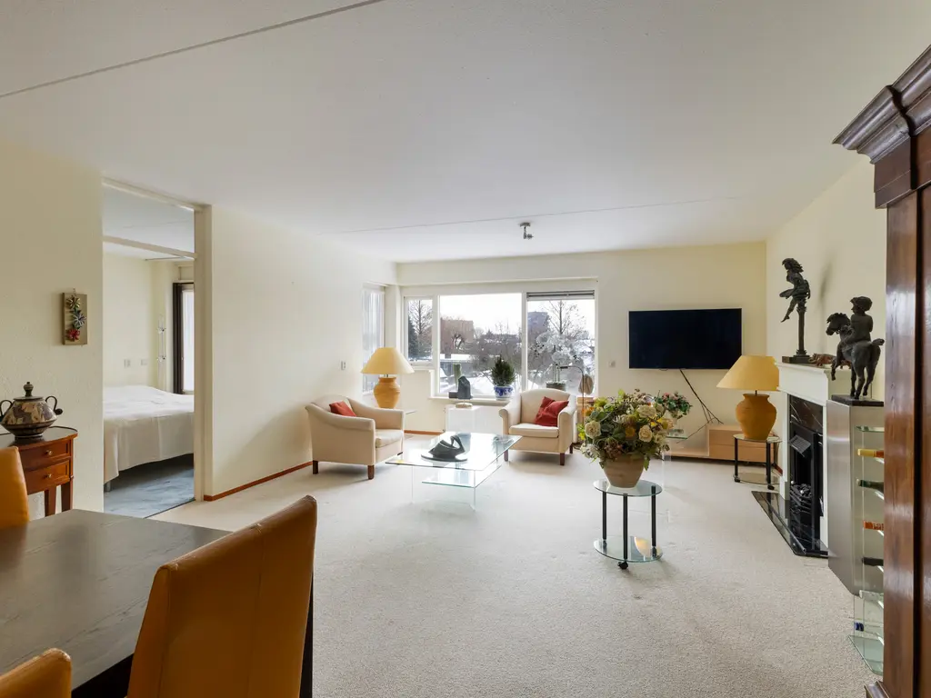 Oudelandseweg 41E, WOERDEN