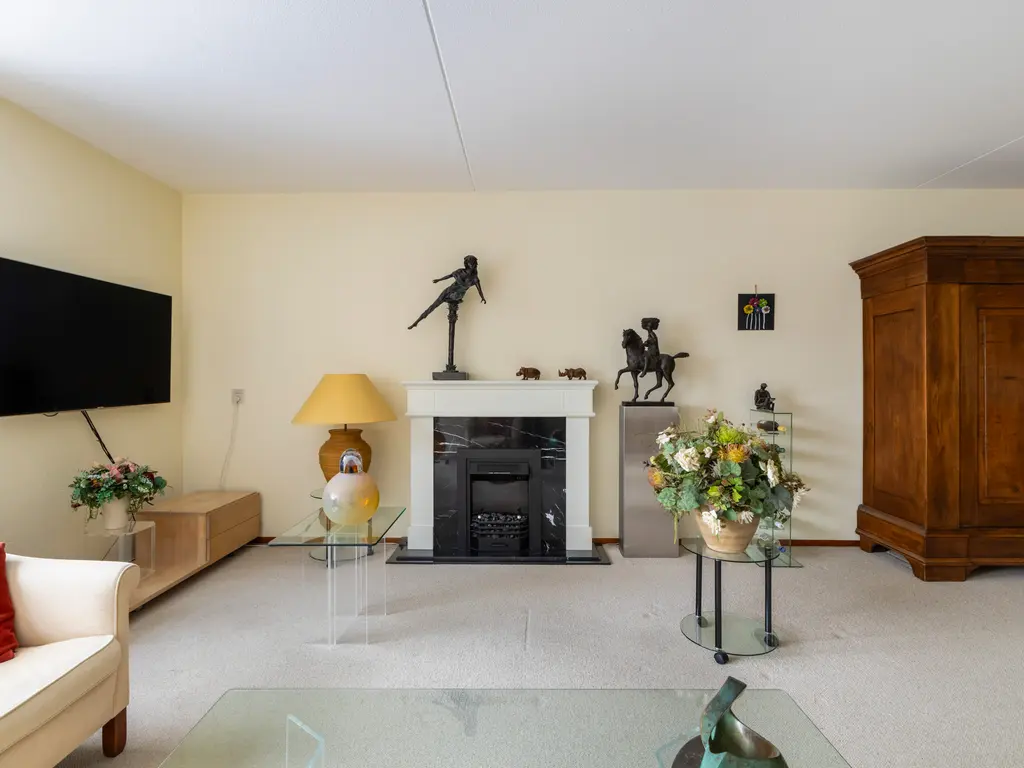 Oudelandseweg 41E, WOERDEN