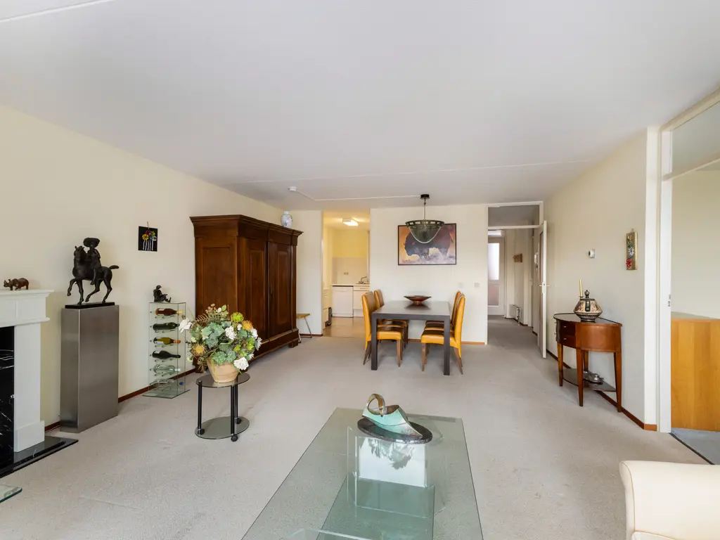 Oudelandseweg 41E, WOERDEN