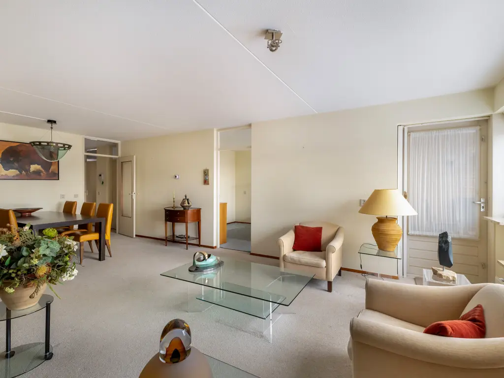 Oudelandseweg 41E, WOERDEN