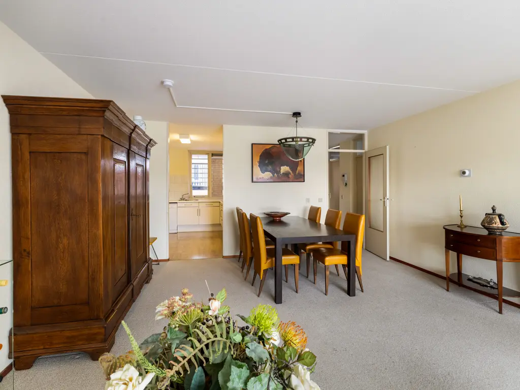 Oudelandseweg 41E, WOERDEN