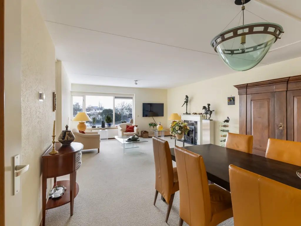 Oudelandseweg 41E, WOERDEN