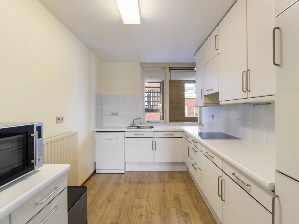 Oudelandseweg 41E, WOERDEN