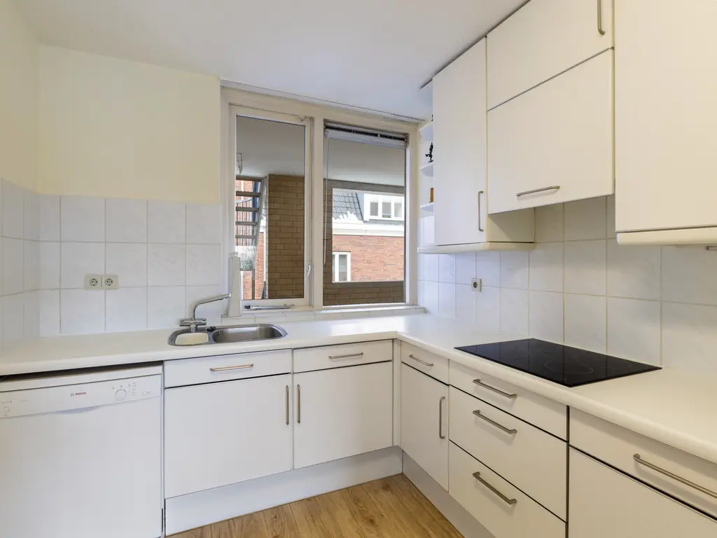 Oudelandseweg 41E, WOERDEN