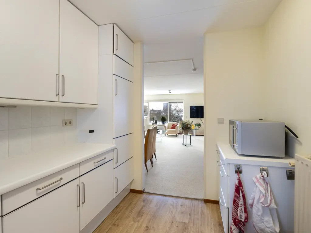 Oudelandseweg 41E, WOERDEN