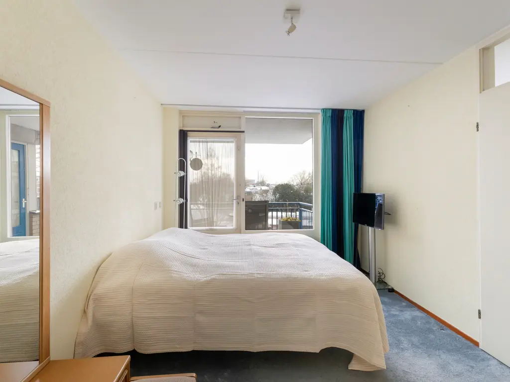 Oudelandseweg 41E, WOERDEN