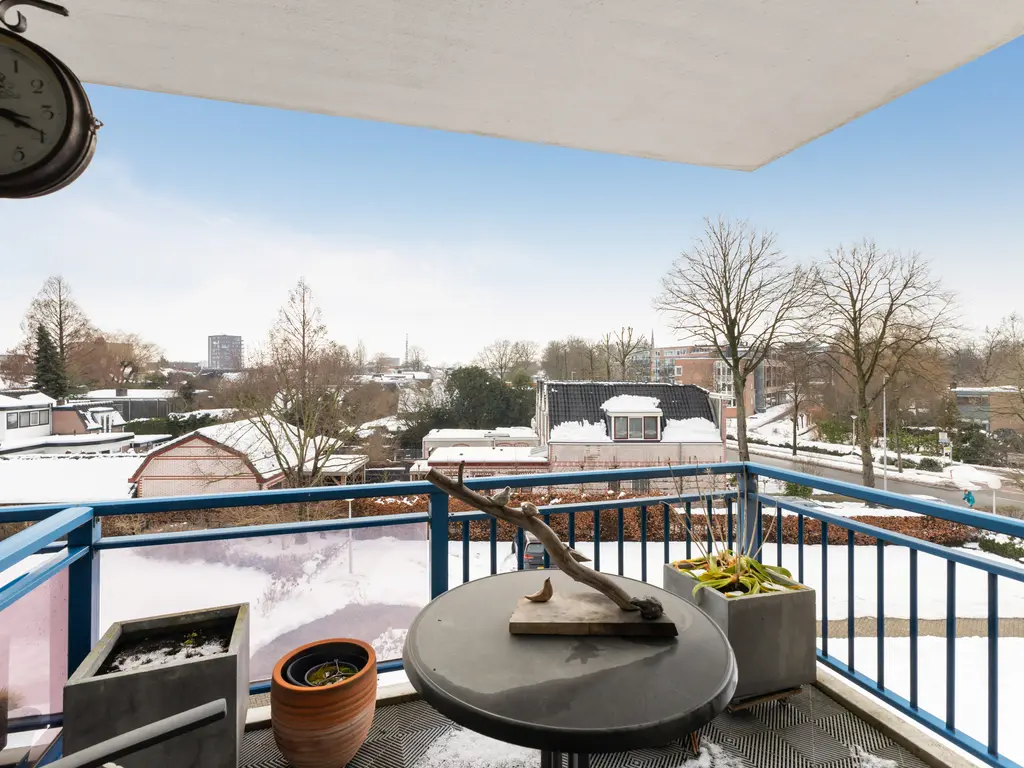 Oudelandseweg 41E, WOERDEN