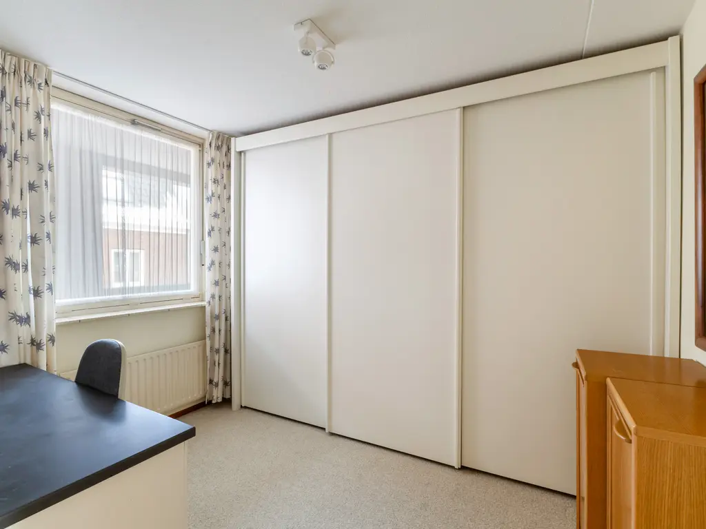 Oudelandseweg 41E, WOERDEN