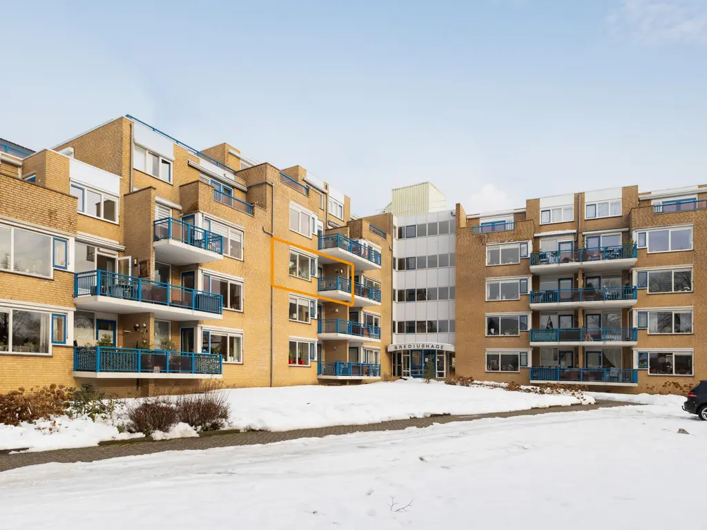 Oudelandseweg 41E, WOERDEN