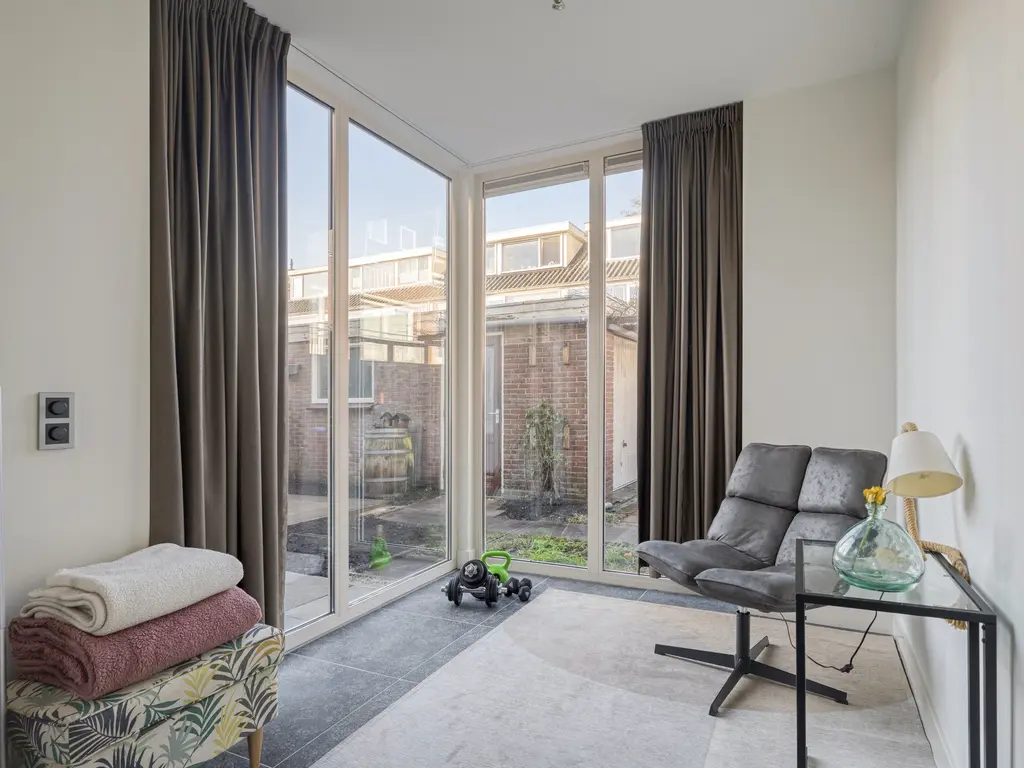 Dronenweg 1, BODEGRAVEN