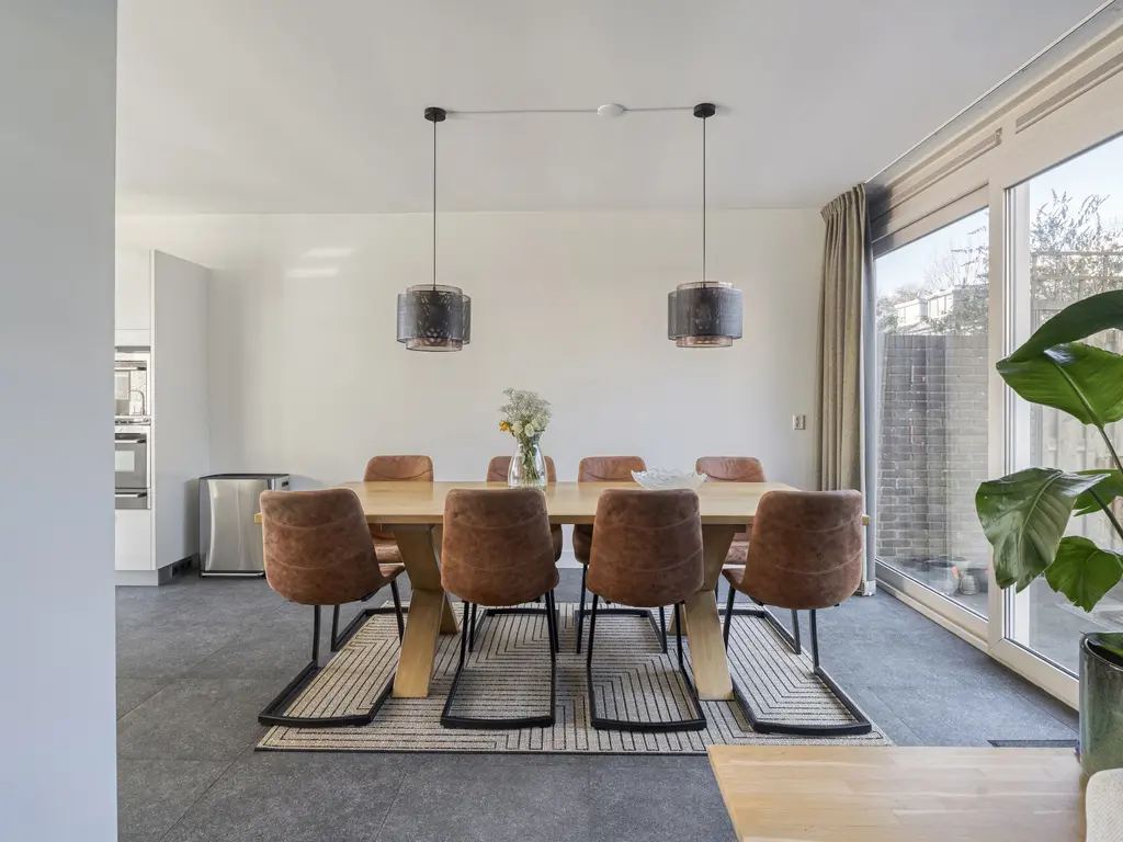 Dronenweg 1, BODEGRAVEN