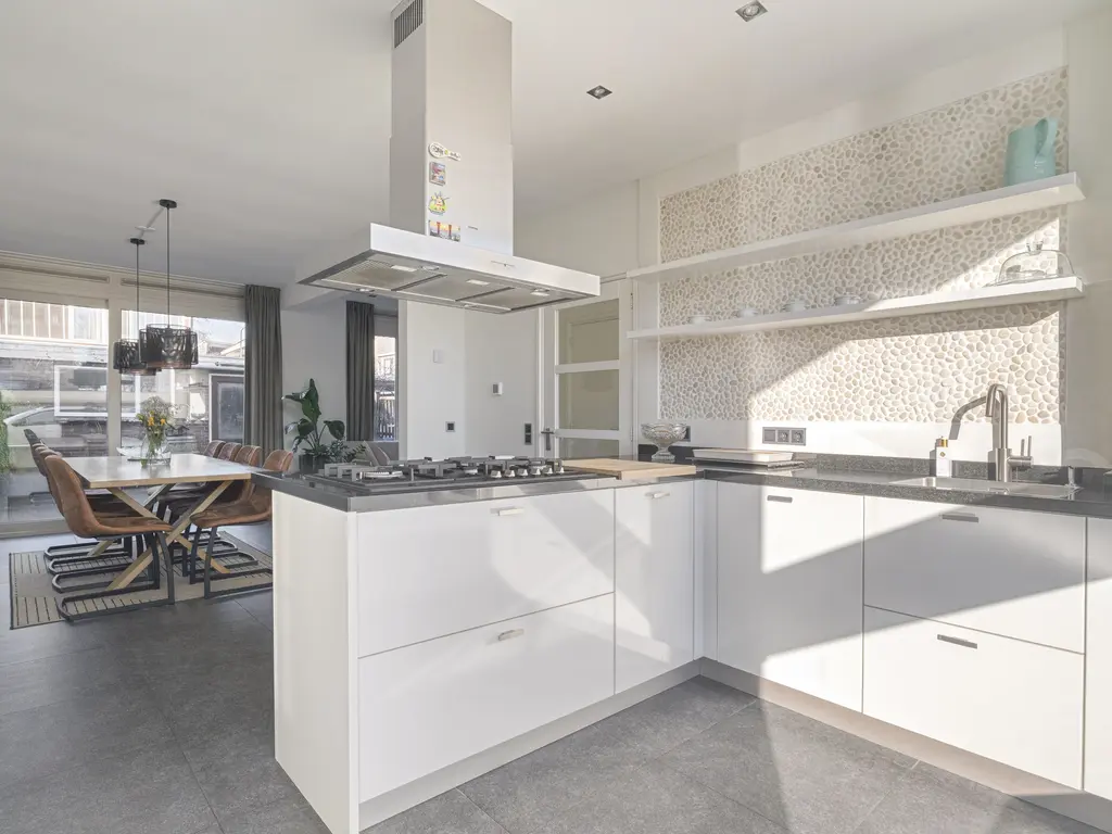 Dronenweg 1, BODEGRAVEN