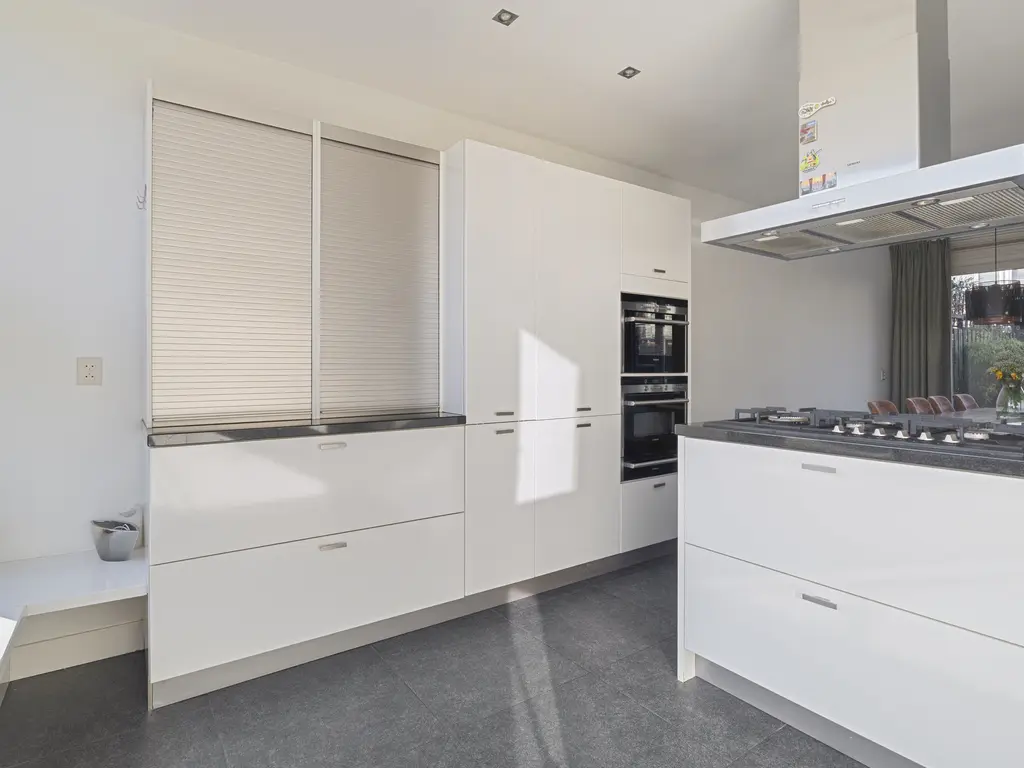 Dronenweg 1, BODEGRAVEN