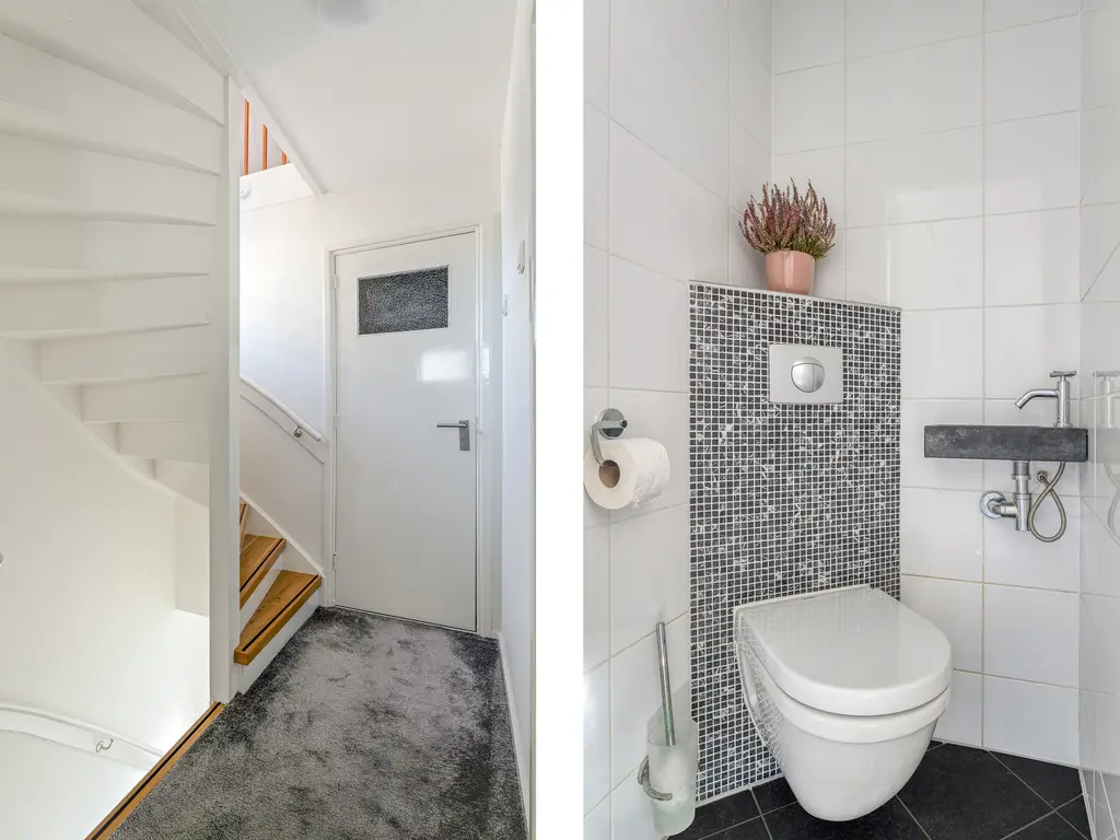 Dronenweg 1, BODEGRAVEN