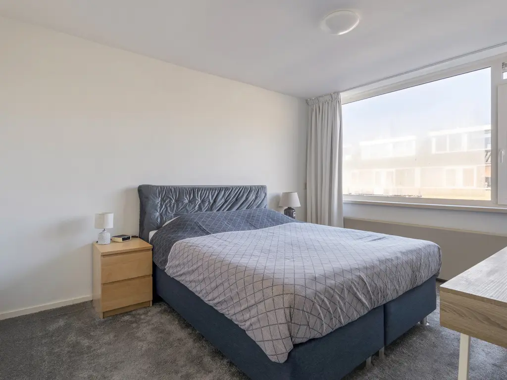 Dronenweg 1, BODEGRAVEN