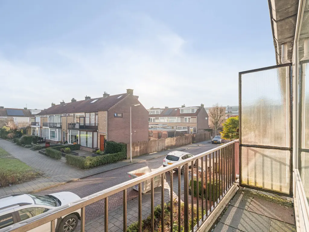 Dronenweg 1, BODEGRAVEN