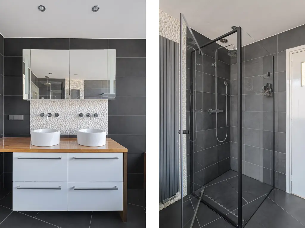 Dronenweg 1, BODEGRAVEN