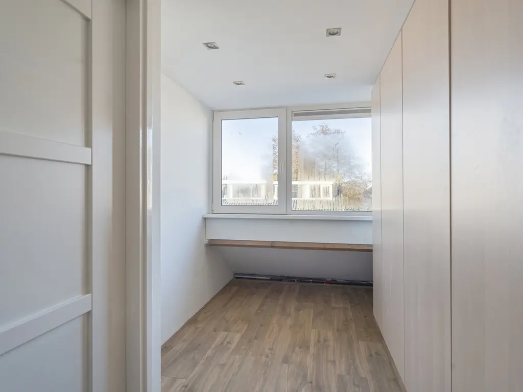 Dronenweg 1, BODEGRAVEN