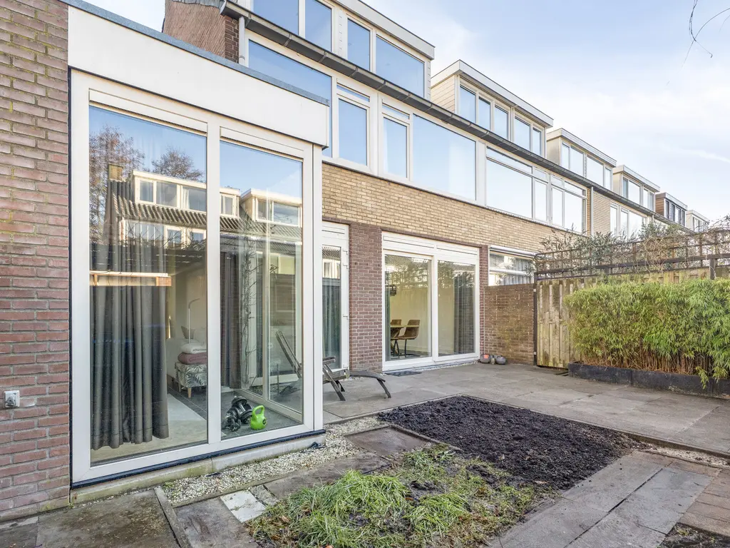 Dronenweg 1, BODEGRAVEN