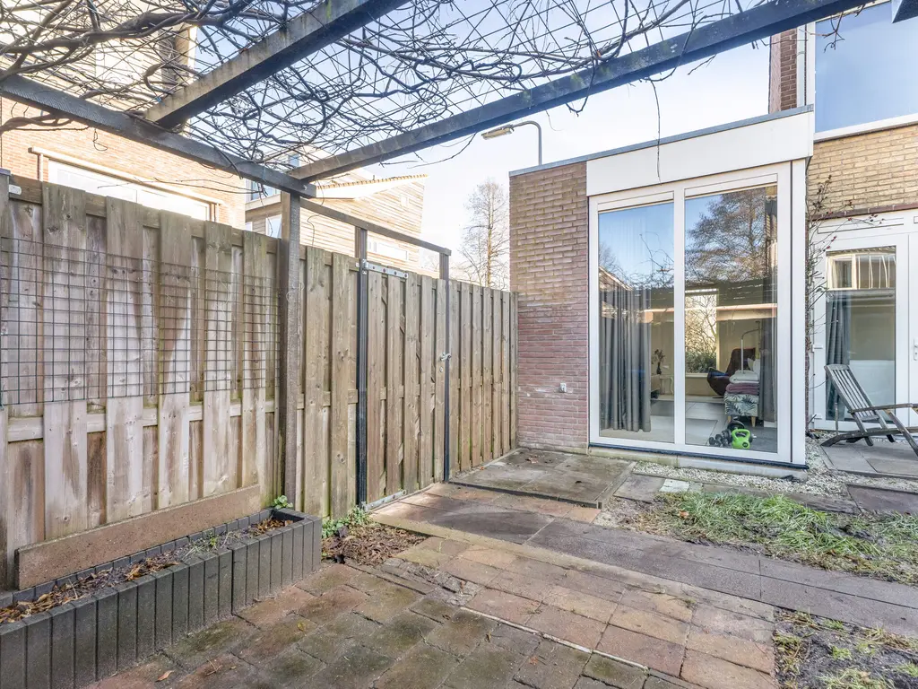 Dronenweg 1, BODEGRAVEN