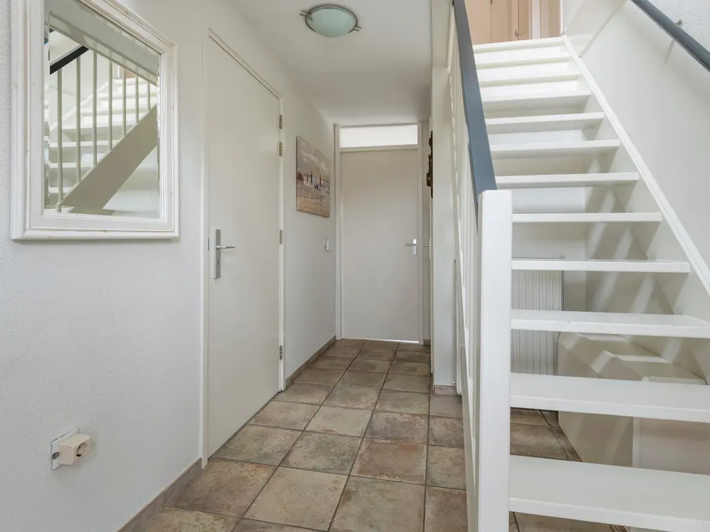 Pyreneeënstraat 26, WOERDEN