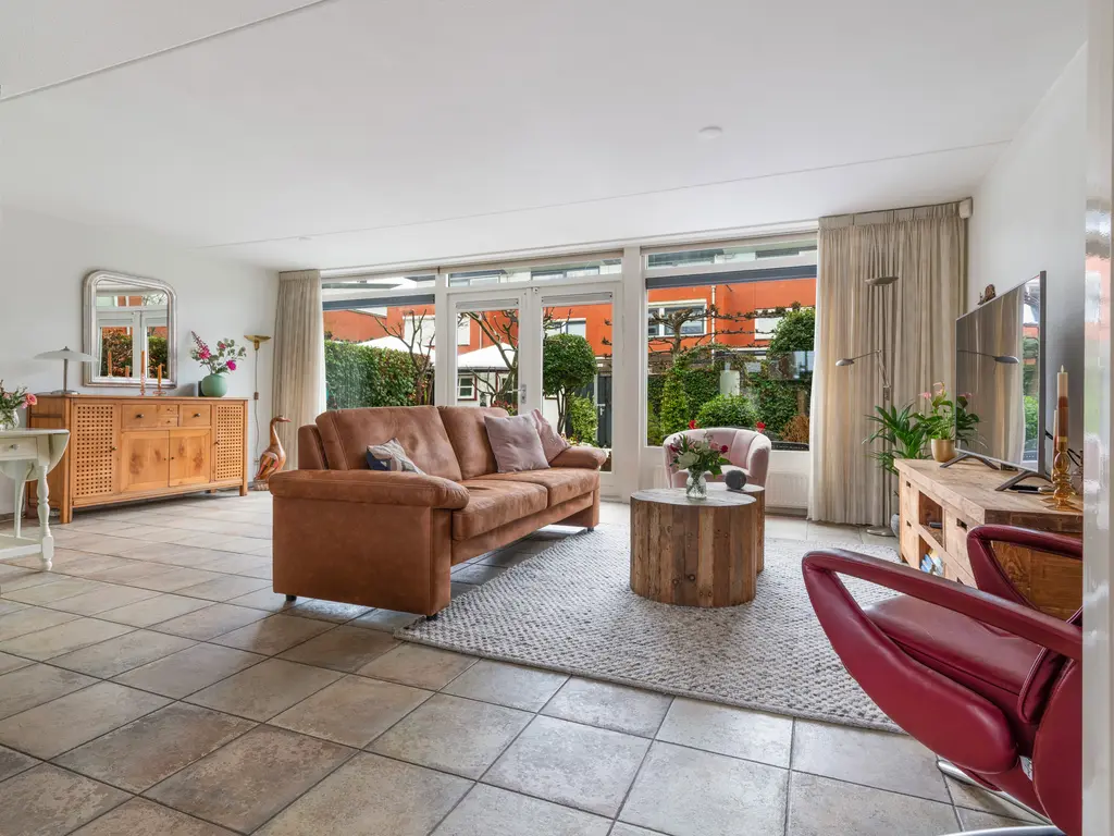 Pyreneeënstraat 26, WOERDEN