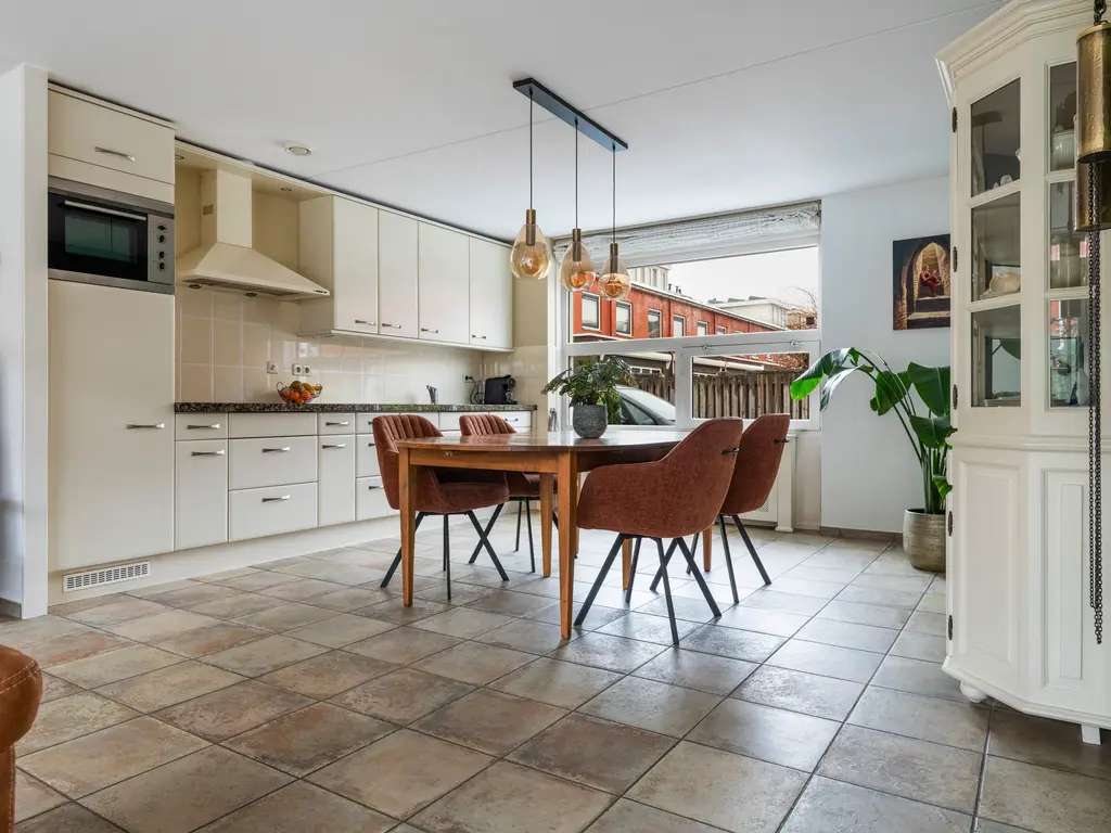 Pyreneeënstraat 26, WOERDEN