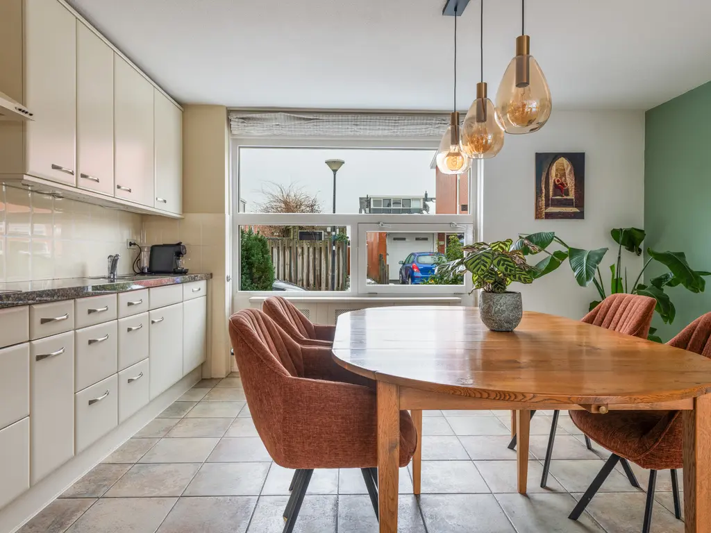 Pyreneeënstraat 26, WOERDEN