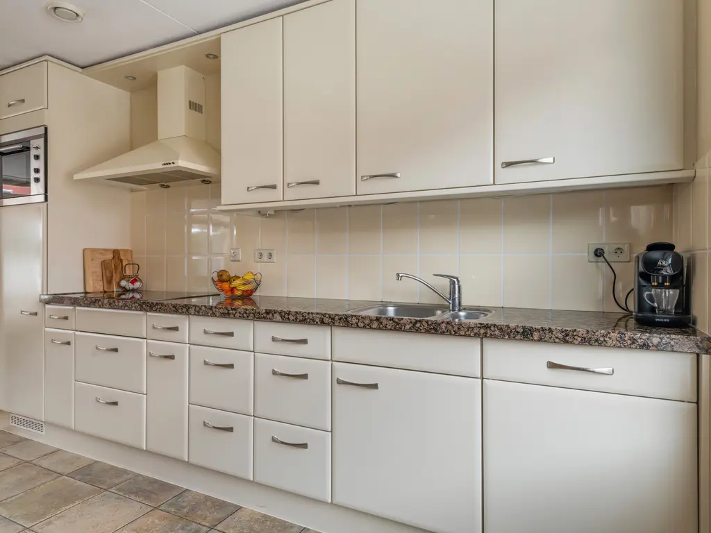 Pyreneeënstraat 26, WOERDEN