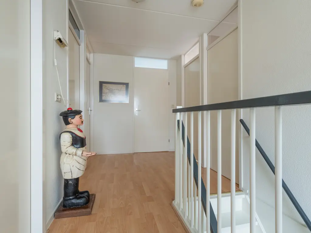 Pyreneeënstraat 26, WOERDEN