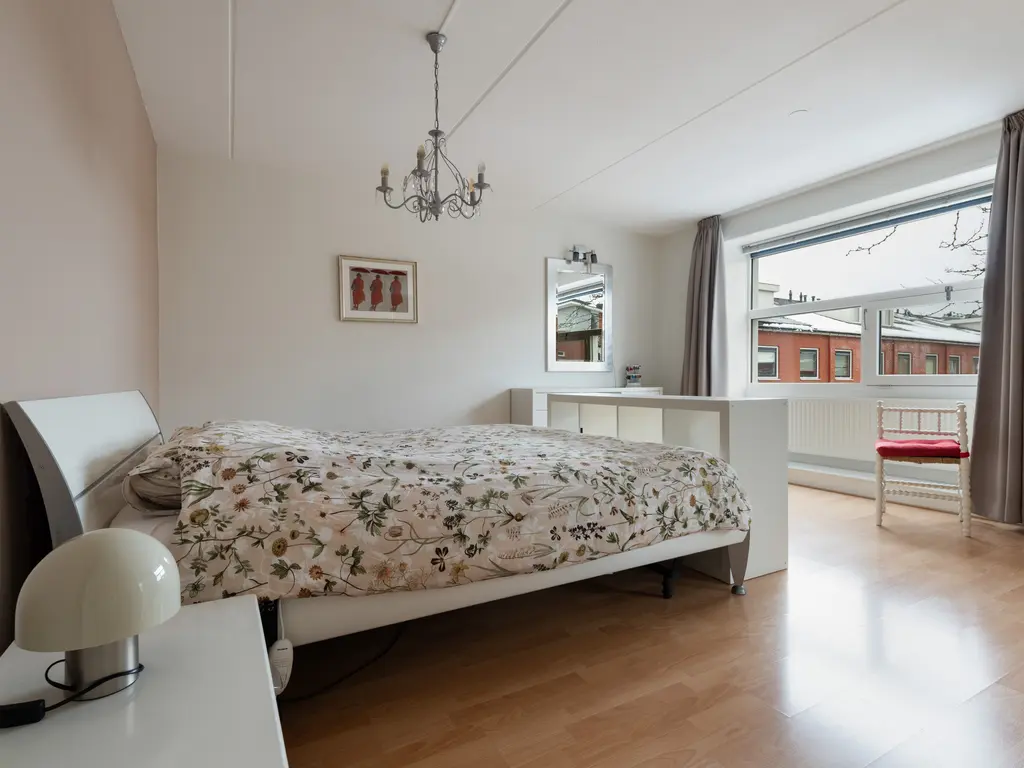 Pyreneeënstraat 26, WOERDEN