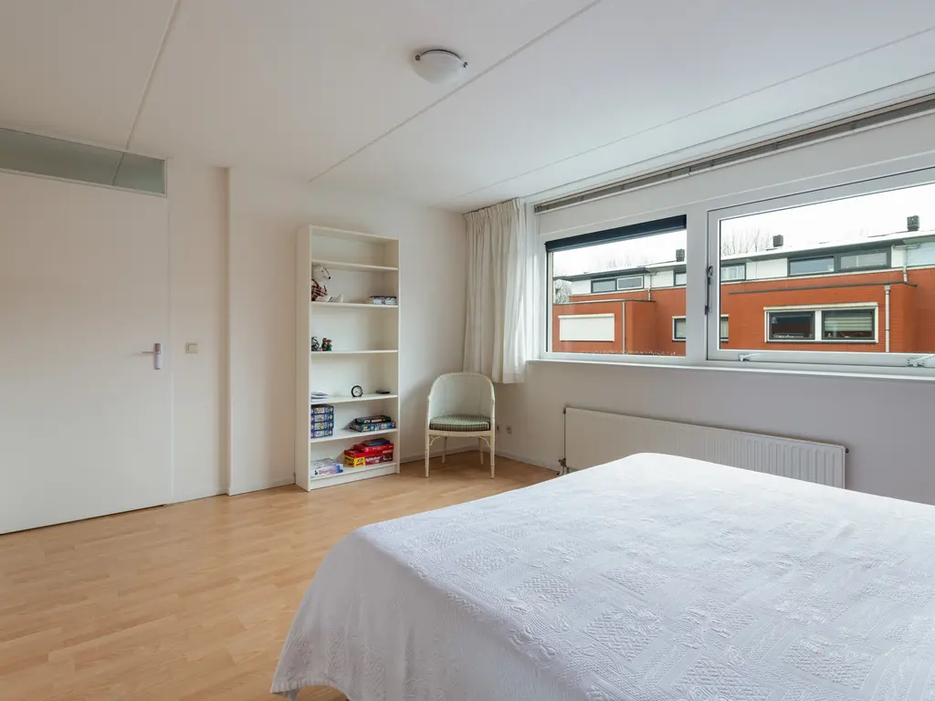 Pyreneeënstraat 26, WOERDEN