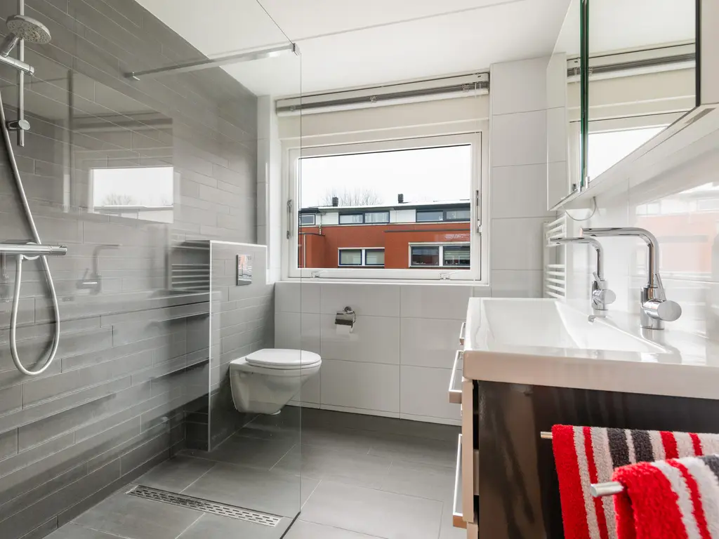 Pyreneeënstraat 26, WOERDEN