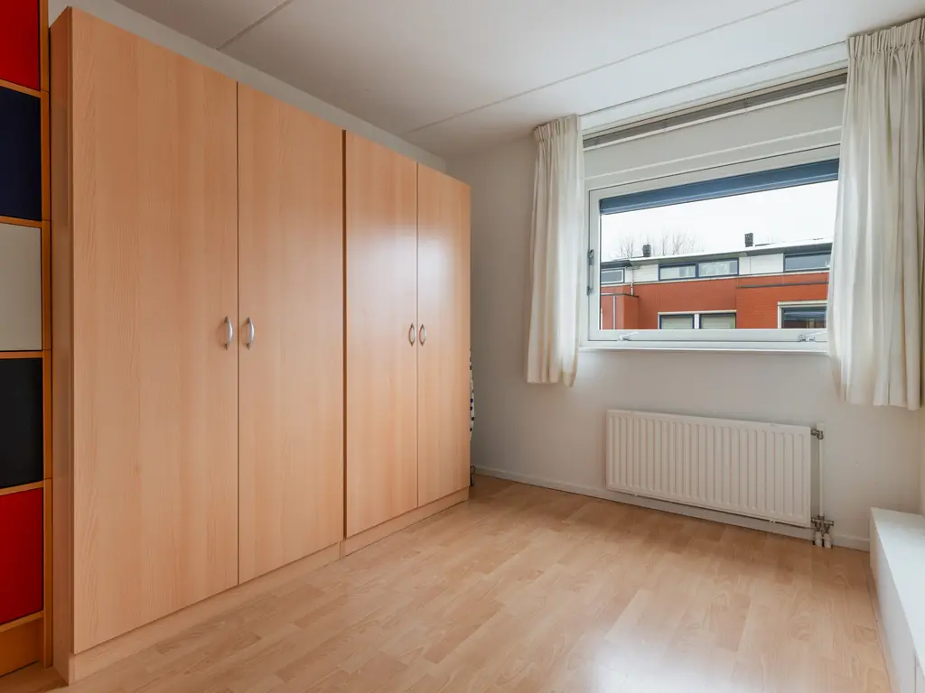 Pyreneeënstraat 26, WOERDEN