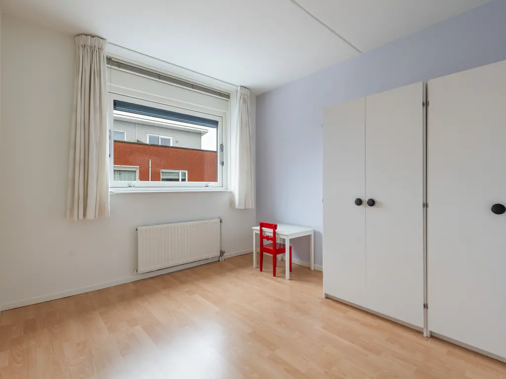 Pyreneeënstraat 26, WOERDEN