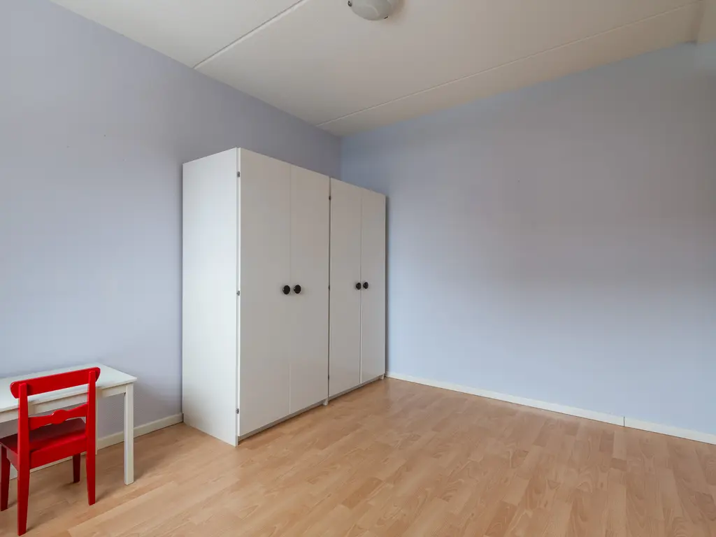 Pyreneeënstraat 26, WOERDEN