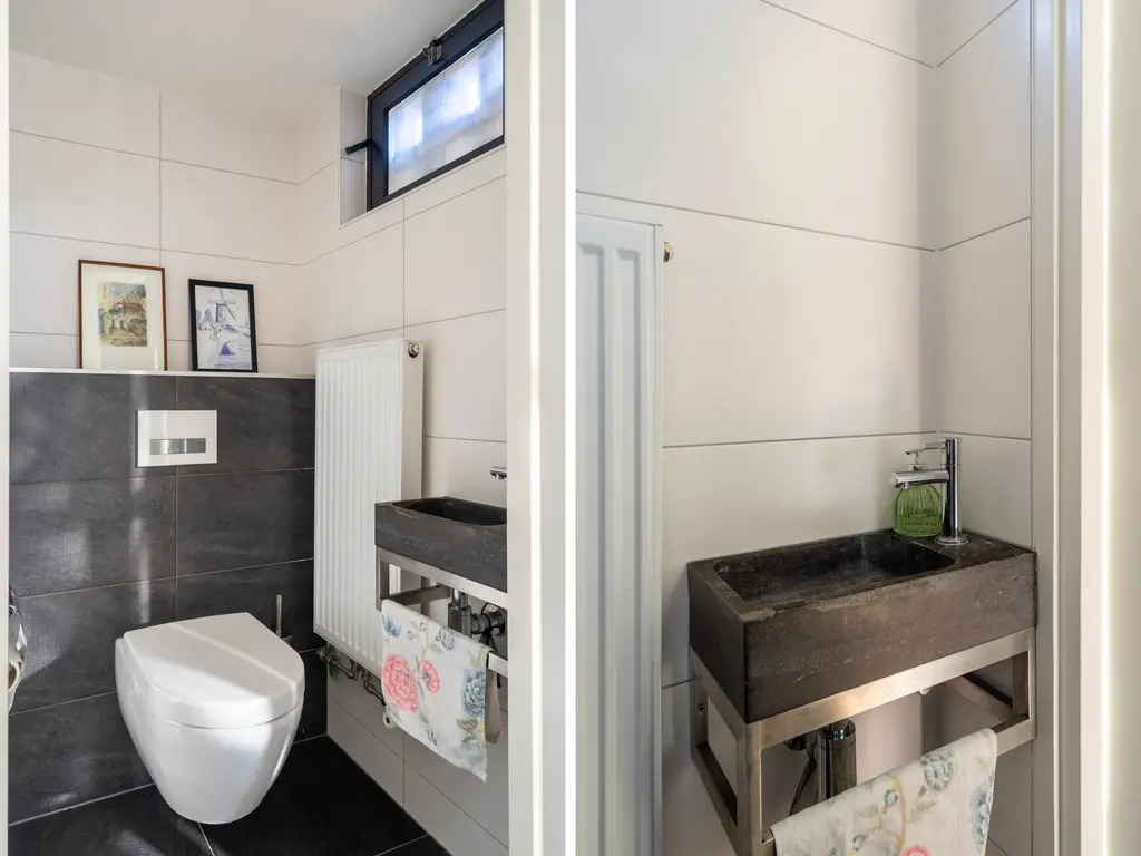 Aalberse-lanen 24, WOERDEN