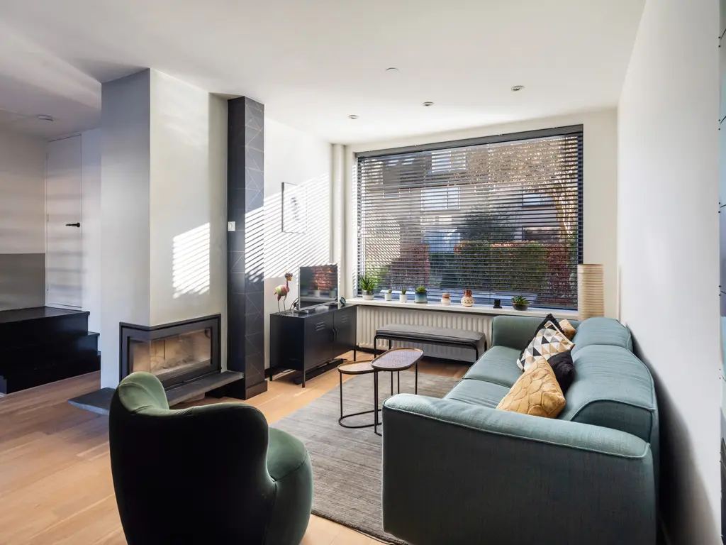 Aalberse-lanen 24, WOERDEN