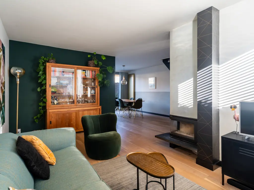 Aalberse-lanen 24, WOERDEN