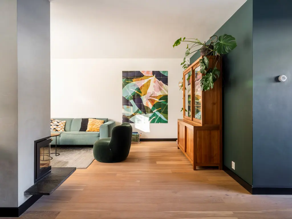 Aalberse-lanen 24, WOERDEN