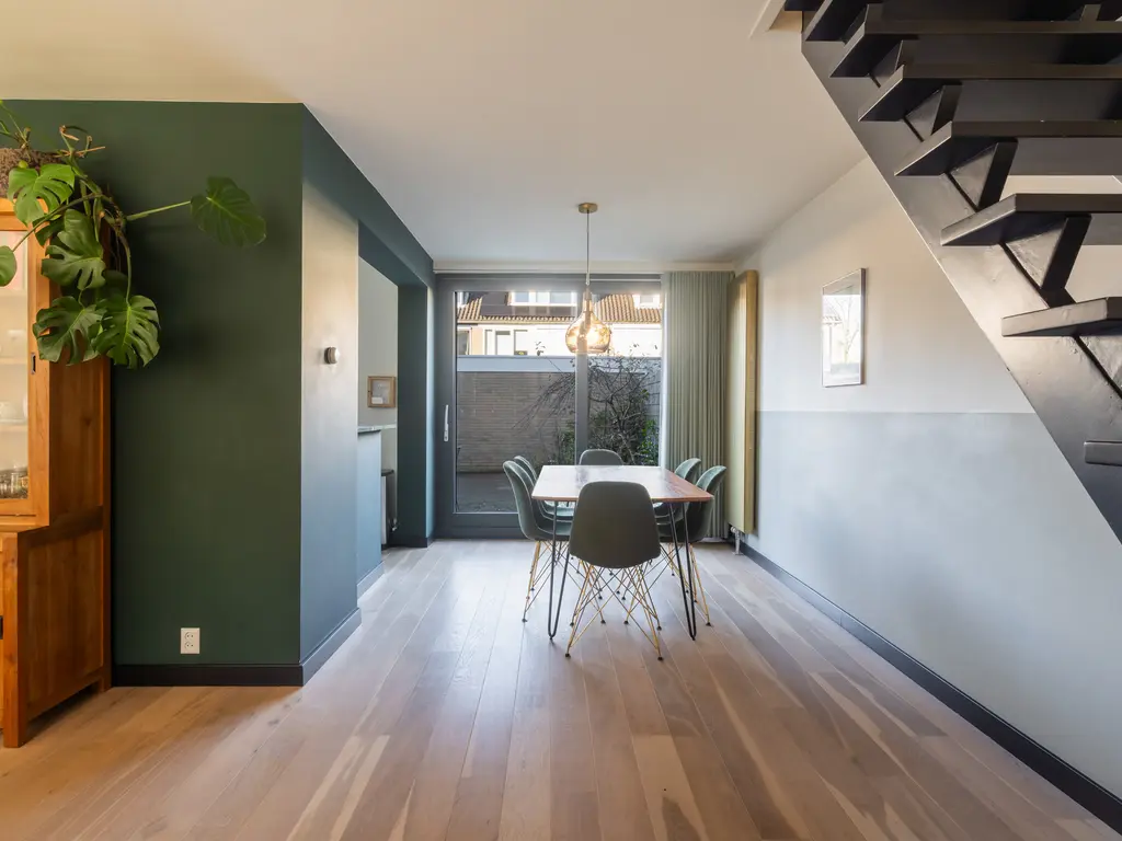 Aalberse-lanen 24, WOERDEN