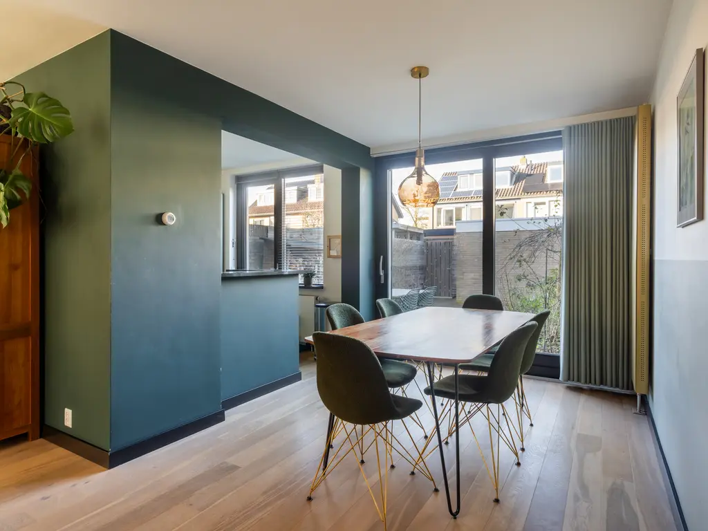 Aalberse-lanen 24, WOERDEN