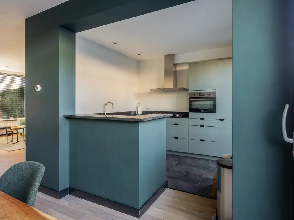 Aalberse-lanen 24, WOERDEN