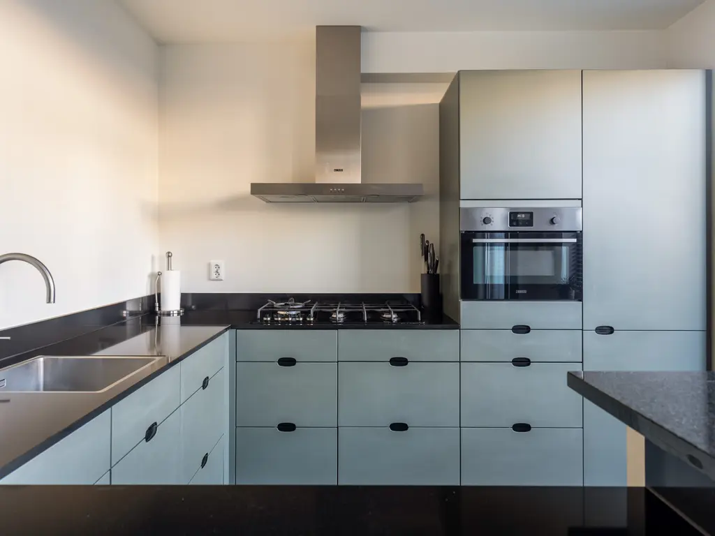 Aalberse-lanen 24, WOERDEN