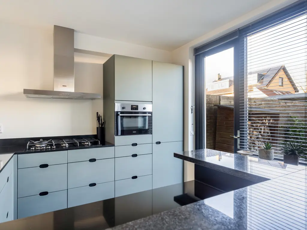 Aalberse-lanen 24, WOERDEN