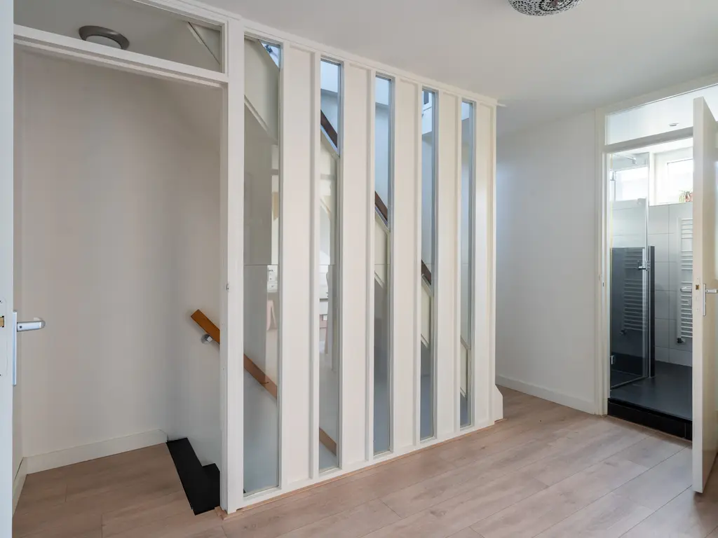 Aalberse-lanen 24, WOERDEN